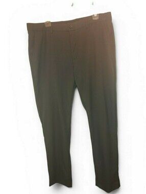 English Laundry Classic Straight-Leg Dress Pants, 36x32